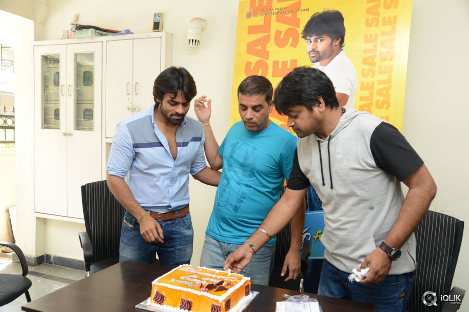 Subramanyam-For-Sale-Movie-Success-Meet